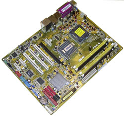 ASUS P5B-E