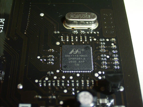 ECS KN3 SLI2