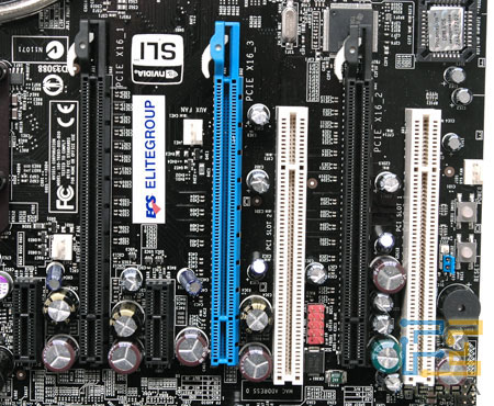   Elitegroup PN2 SLI2+