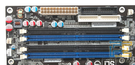  ATX, IDE, Floppy, DIMM  Foxconn N68S7AA-8EKRS2H