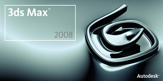 3ds Max 2008