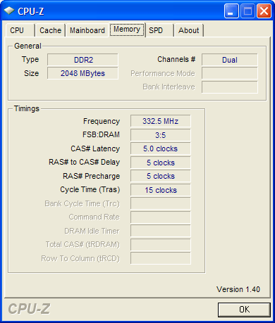 Dell Latitude D630:  