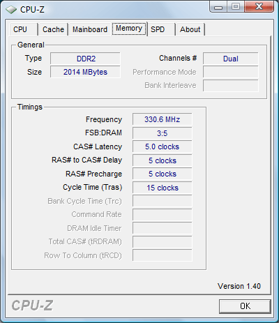 Lenovo ThinkPad T61:  