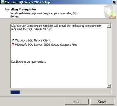 Microsoft Sql Server Msde Vista