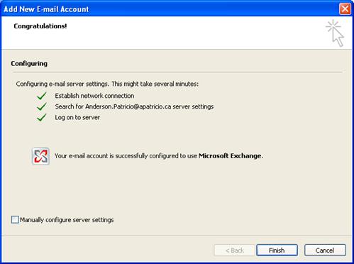  07:    Exchange Server