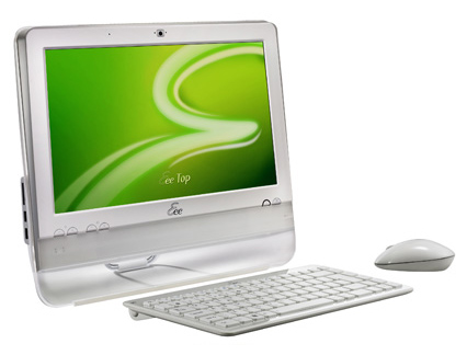 asus eee pc all in one