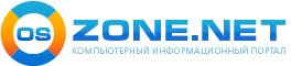 OSZone logo
