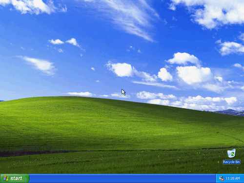 Поддержка Steam :: Поддержка Windows XP и Windows Vista