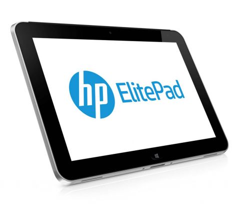 Обзор ElitePad 900 на Atom Z2760